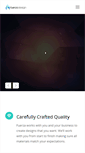 Mobile Screenshot of fuerzadesign.com